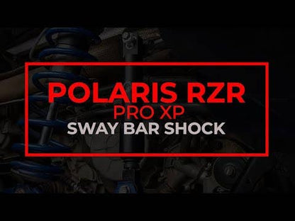 Polaris RZR Pro R Sway Bar Shock