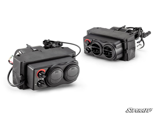 Polaris RZR Trail 900 Cab Heater