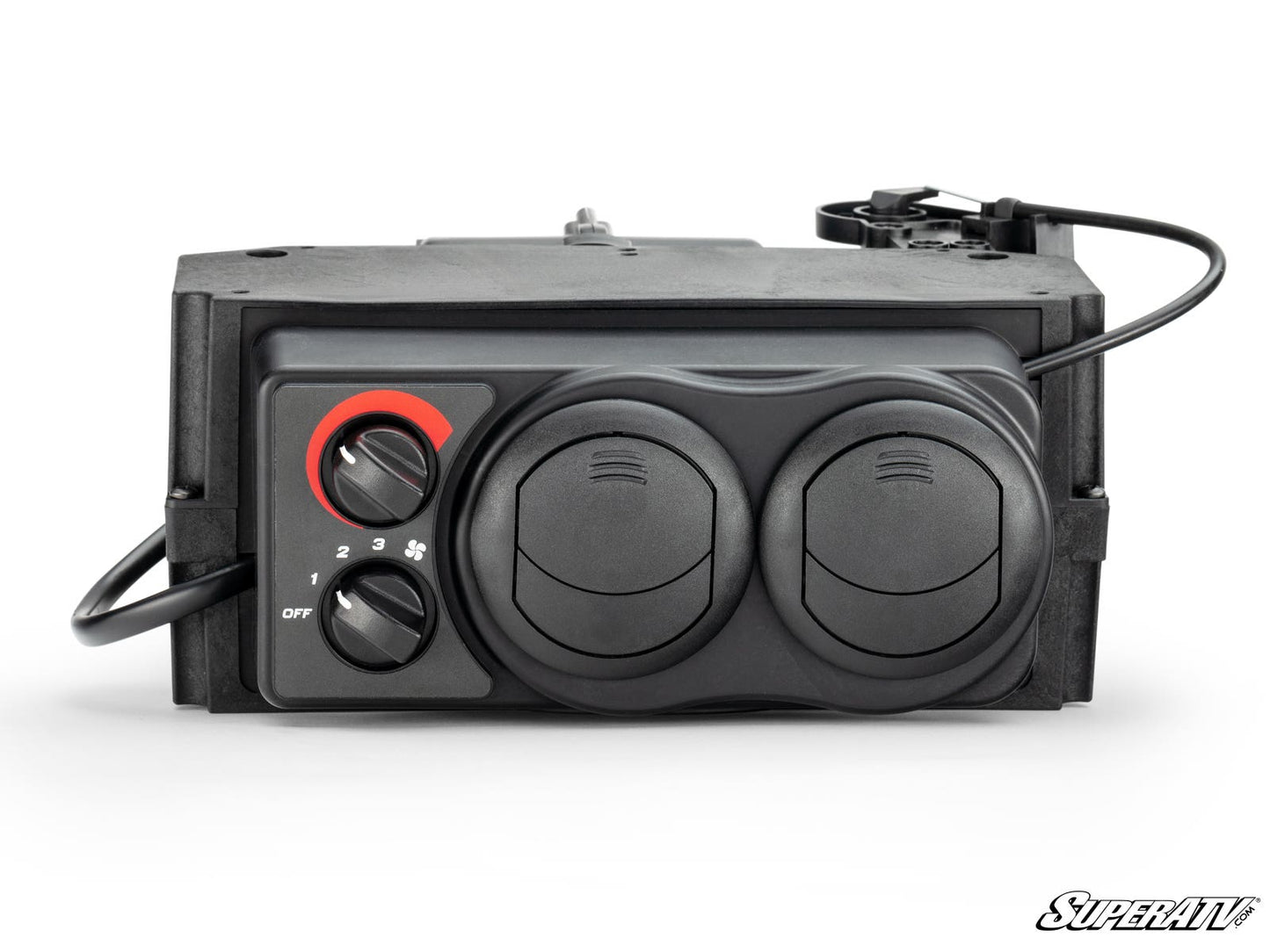 Polaris RZR Trail 900 Cab Heater