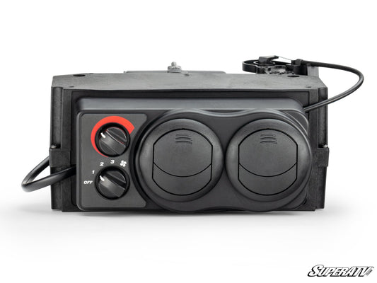 Can-Am Defender Cab Heater