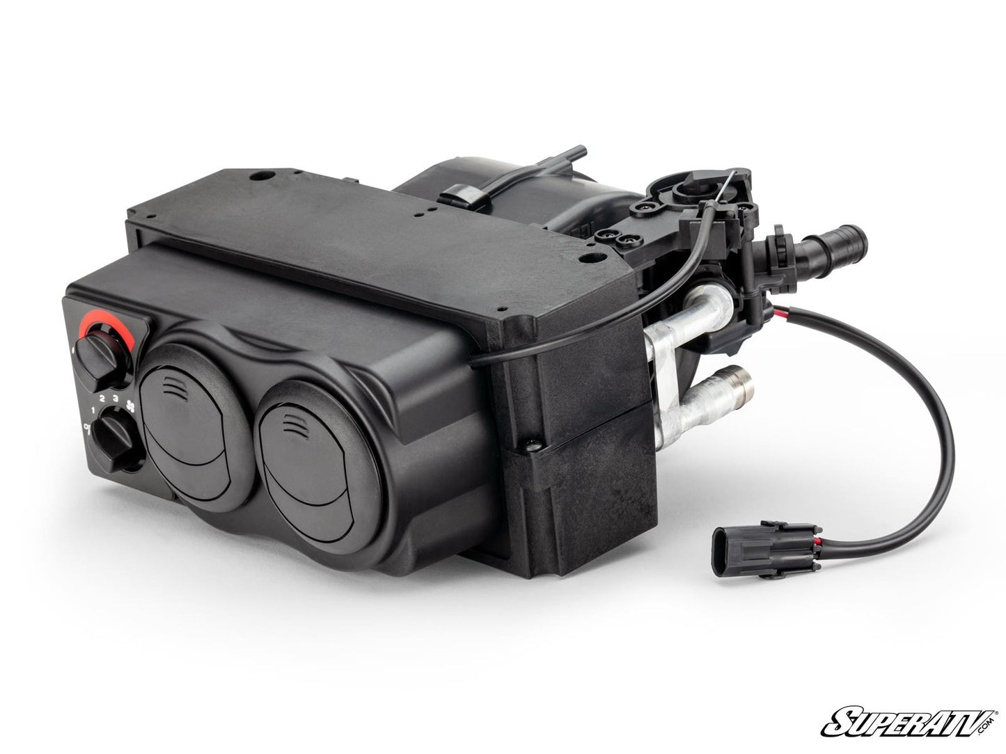 Polaris RZR Trail 900 Cab Heater
