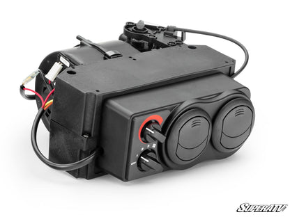 Polaris RZR Trail 900 Cab Heater