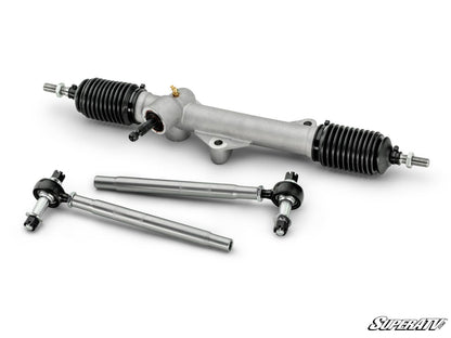 Kawasaki Mule Pro RackBoss 2.0 Rack and Pinion