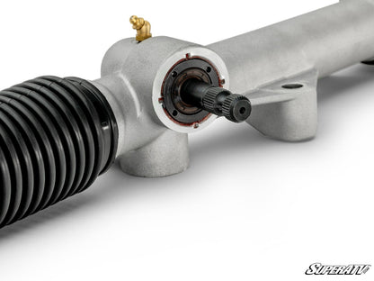 Kawasaki Mule Pro RackBoss 2.0 Rack and Pinion