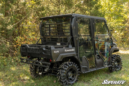 Kawasaki Mule Pro Rear Windshield