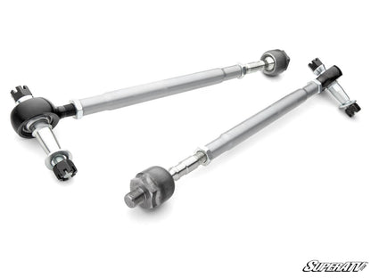 Kawasaki Mule Pro RackBoss 2.0 Swaged Tube Tie Rod Kit