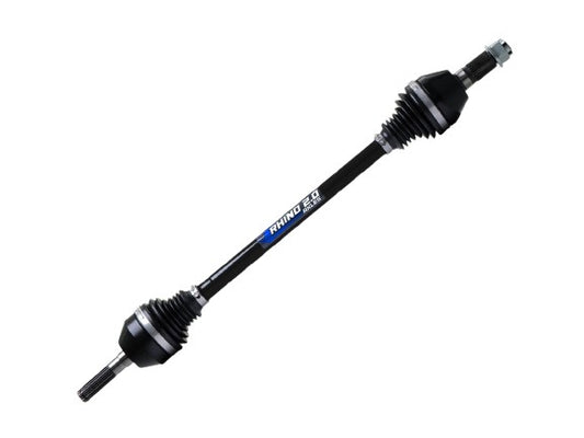 Can-Am Maverick R Heavy-Duty Axles—Rhino 2.0