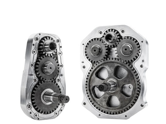 Polaris RZR Pro R 8" Portal Gear Lift