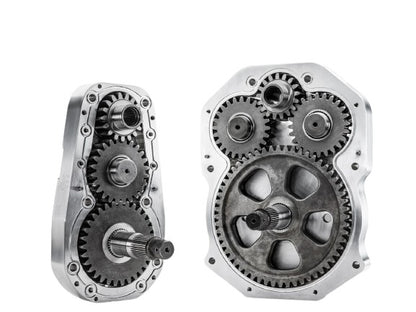Polaris RZR Pro R 8" Portal Gear Lift