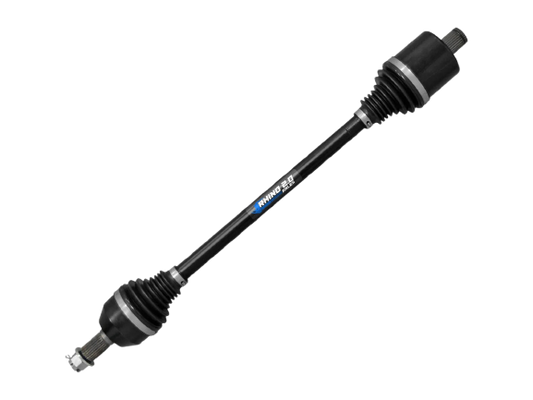 Can-Am Maverick X3 Big Lift Kit Axle—Rhino 2.0