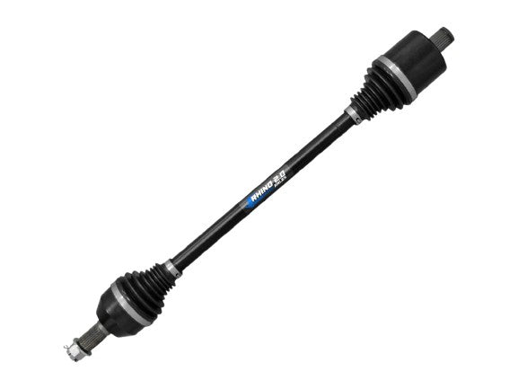 Can-Am Maverick X3 Heavy-Duty Axle—Rhino 2.0