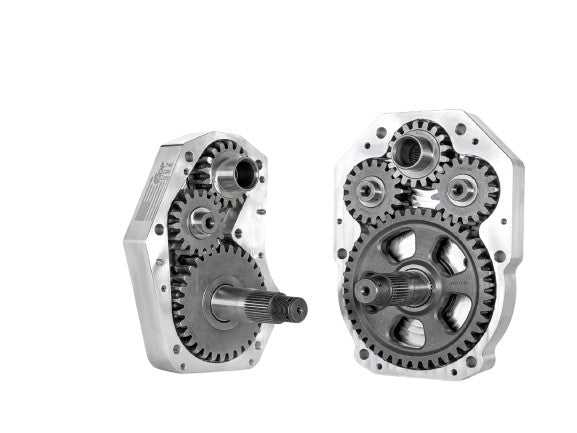 Can-Am Defender 6" Portal Gear Lift
