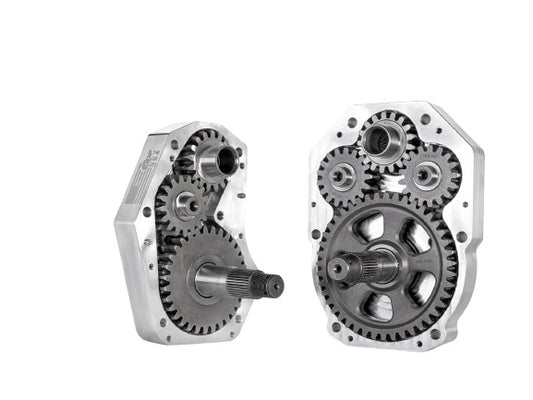 Can-Am Defender 6" Portal Gear Lift