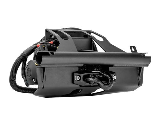 Can-Am Maverick X3 Ready-Fit Winch