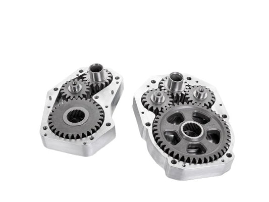 Can-Am Maverick X3 6" Portal Gear Lift