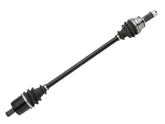 Can-Am Defender HD 8 Axle—ADR Brand