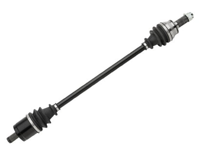 Can-Am Defender HD 8 Axle—ADR Brand