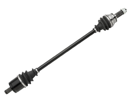 Can-Am Defender HD 8 Axle—ADR Brand