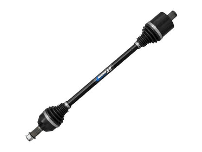 Polaris Ranger XP 900 Big Lift Kit Heavy-Duty Axle—Rhino 2.0