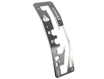 Assault Industries L2R Shifter Gate Panel Kit (Fits: Can Am Maverick X3)