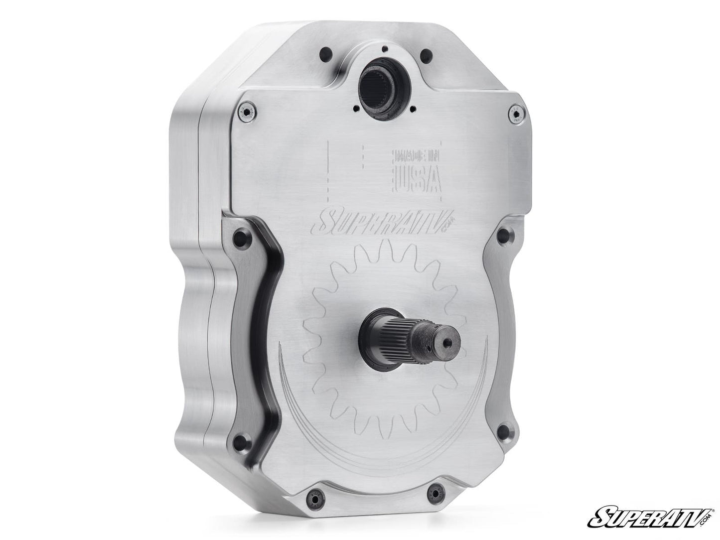 Can-Am Defender HD10 3" Lift Kit