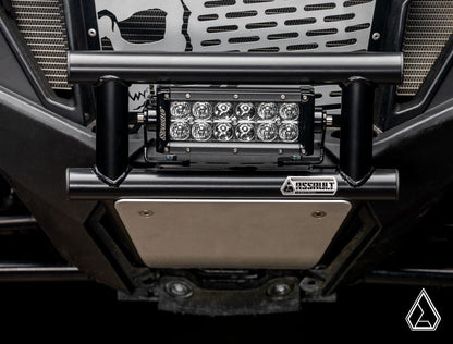 Assault Industries Interceptor Baja Style Front Bumper (Fits: Polaris RZR Pro XP, Pro R, Pro S)