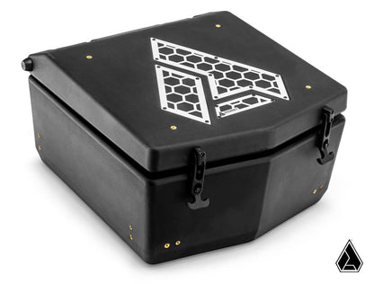 Assault Industries Cooler/Cargo Box for Polaris RZR Pro R