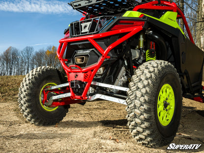 Polaris RZR Pro R Rear Bumper