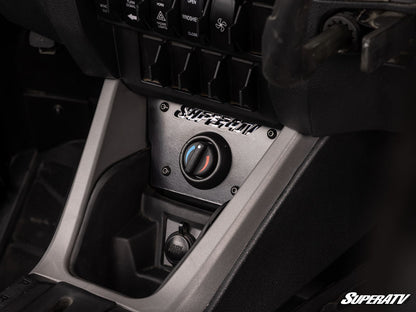 Polaris RZR Pro R In-Dash Cab Heater