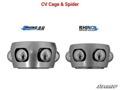 Can-Am Defender Big Lift Kit Axle—Rhino 2.0