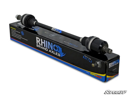 Can-Am Defender Big Lift Kit Axle—Rhino 2.0