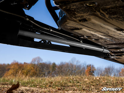 Polaris RZR Pro R Trailing Arms