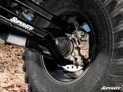 Polaris RZR XP 1000 High Clearance Boxed Radius Arms