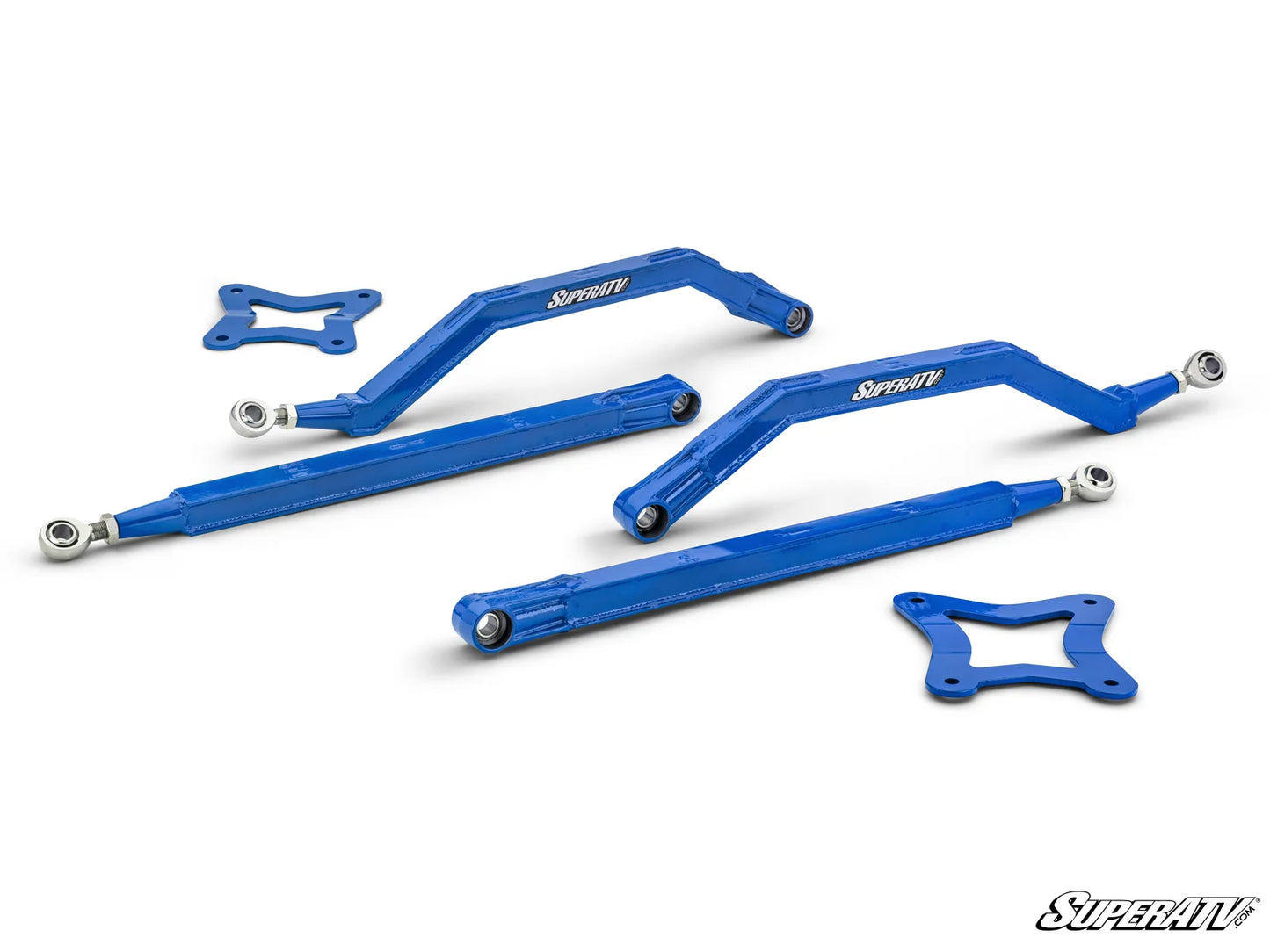 Polaris RZR XP 1000 High Clearance Boxed Radius Arms