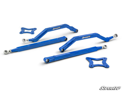 Polaris RZR XP 1000 High Clearance Boxed Radius Arms