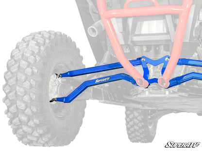 Polaris RZR XP 1000 High Clearance Boxed Radius Arms