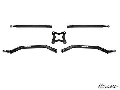 Polaris RZR XP 1000 High Clearance Boxed Radius Arms