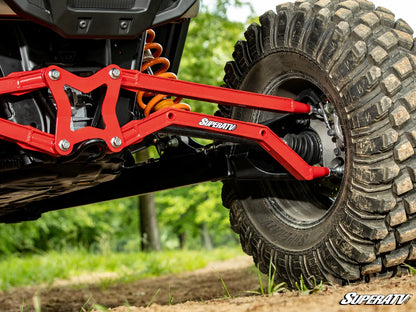 Polaris RZR XP 1000 High Clearance Boxed Radius Arms