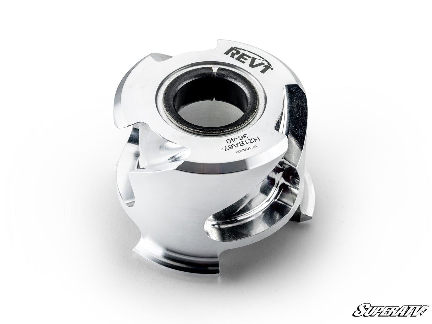 Polaris Xpedition Rev1 Clutch Kit