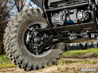 Polaris Xpedition Atlas Pro 1" Forward Offset A-Arms