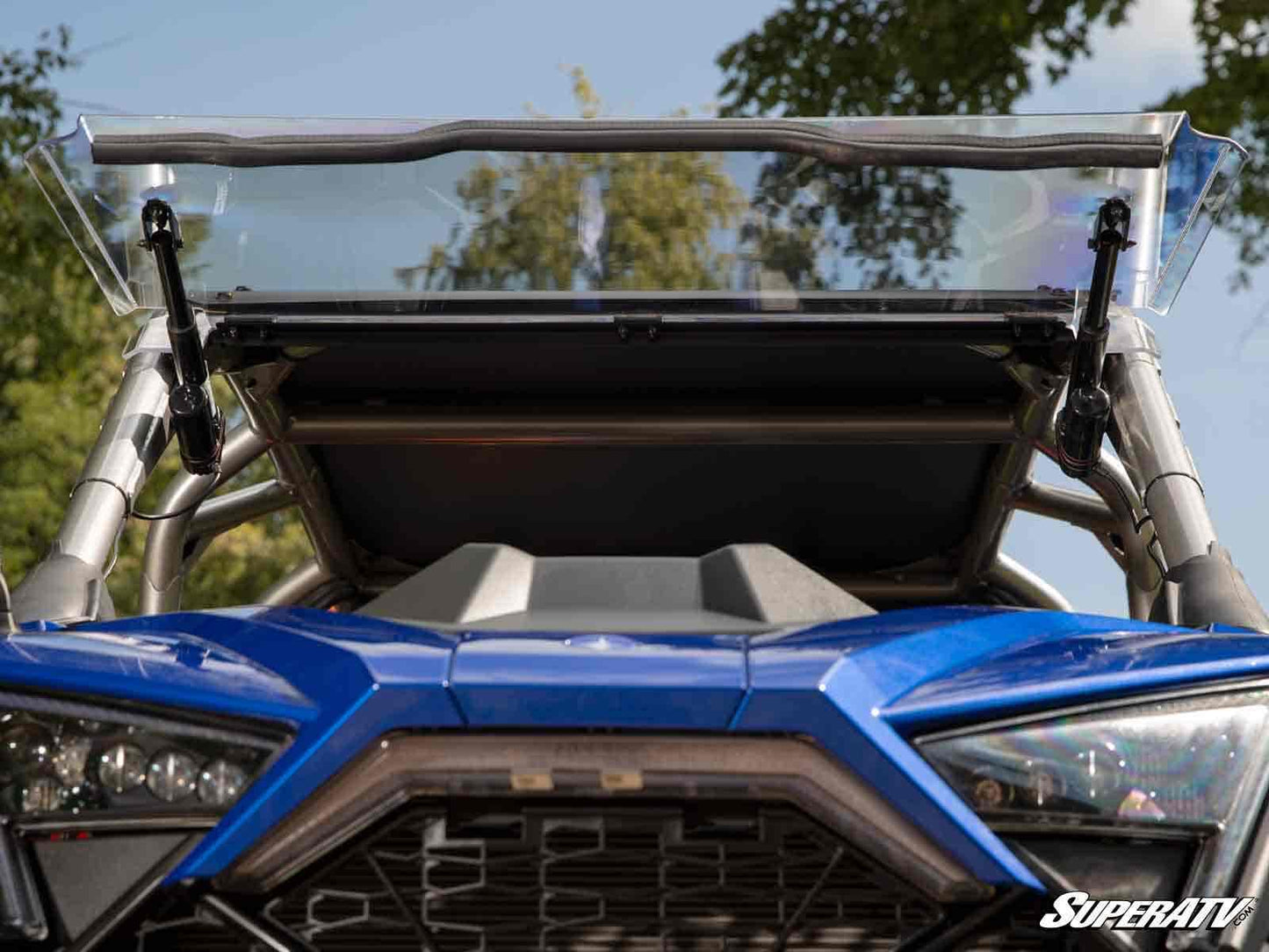 Assault Industries Polaris RZR Pro R High-Clearance Billet Aluminum Radius Arms