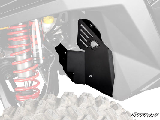 Polaris RZR Pro R Inner Fender Guards