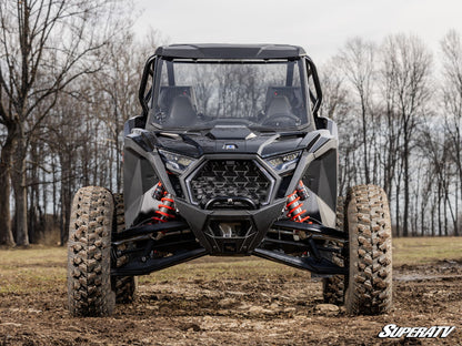 Polaris RZR Pro R Inner Fender Guards