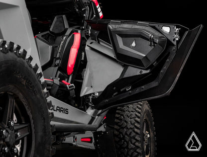 Assault Industries Polaris RZR Pro R RUXAK Door Paks
