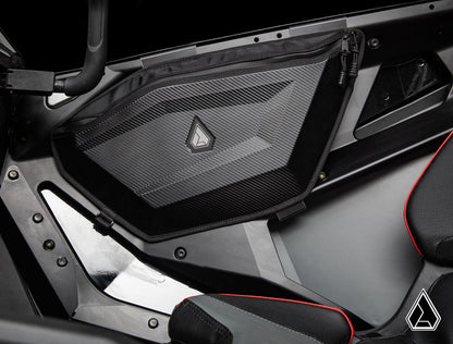 Assault Industries Polaris RZR Pro R RUXAK Door Paks