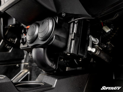 Polaris RZR Trail 900 Cab Heater