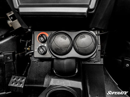 Polaris RZR Trail 900 Cab Heater