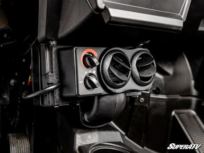 Polaris RZR Trail 900 Cab Heater