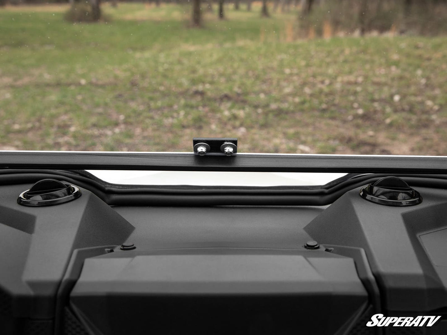 Polaris RZR Trail 900 Cab Heater