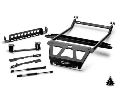 Assault Industries Adventure Rack (Fits Polaris RZR PRO XP / Turbo R / Pro R / Pro S)